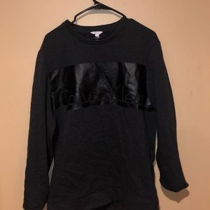 Calvin Klein crew neck